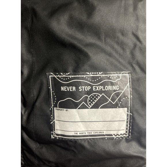 The North Face Thermoball Eco Girls Jacket - Picture 7 of 9